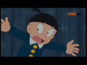 Video: Ninja Hattori HD+ TV Animation 2018 HD